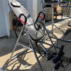 Recliner 