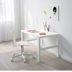 Ikea Pahl Desk