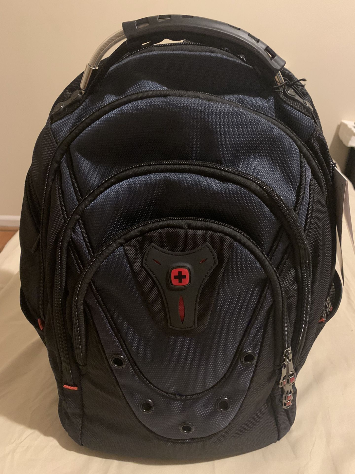 Wenger Ibex Pro25 Liter Backpack