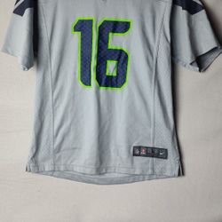 Nike Tyler Lockett Seattle Seahawk Size L