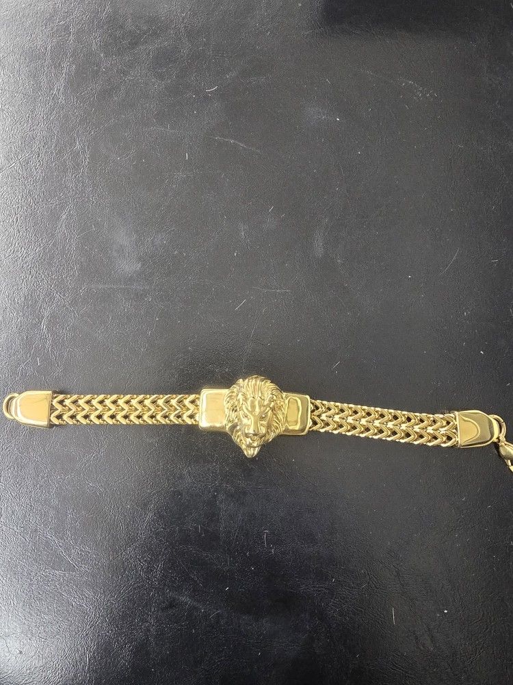 Bracelets Stainless Steel