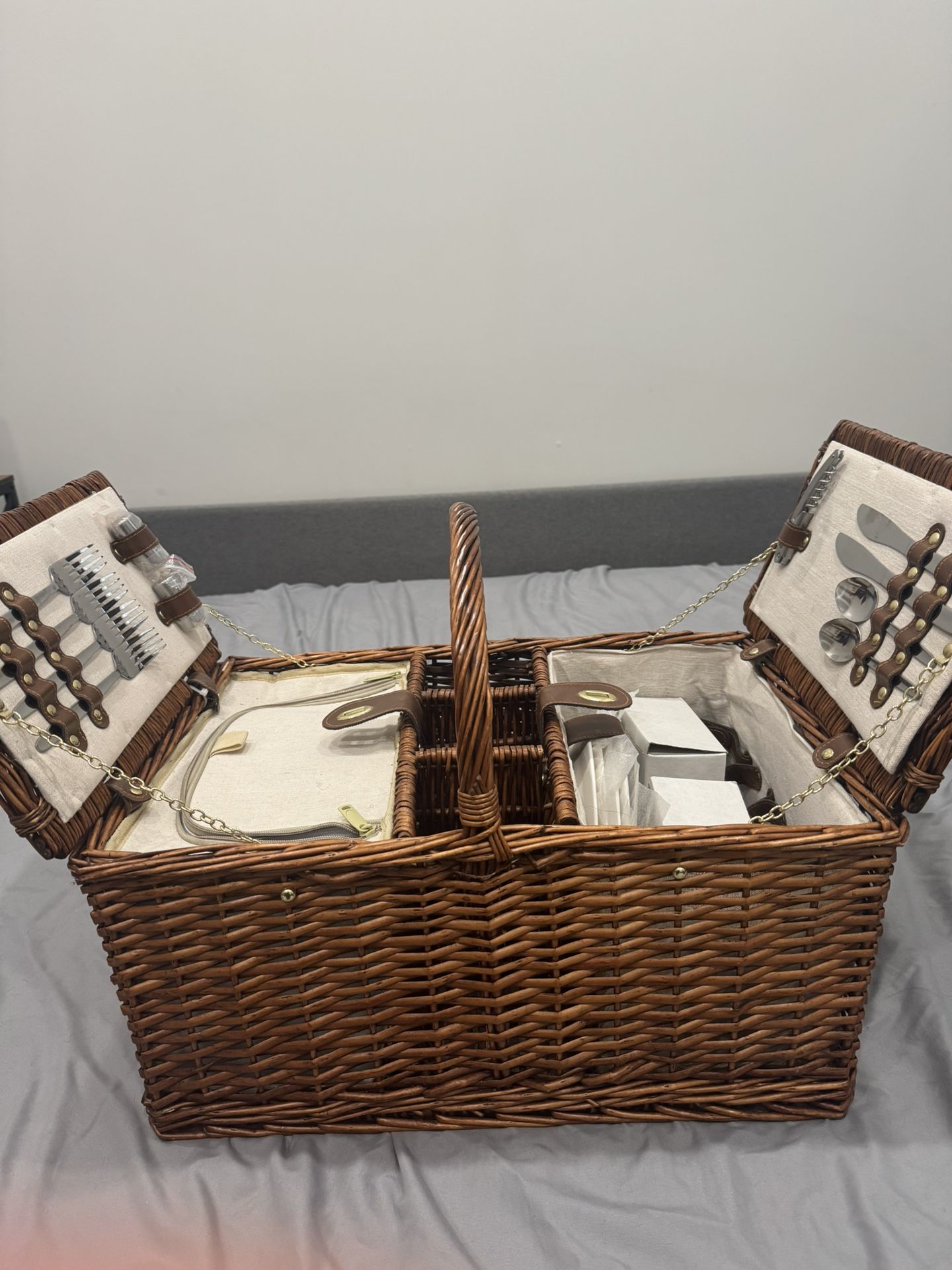 Picnic Basket