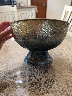 Decorative bowl