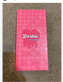 Barbie Color Pop