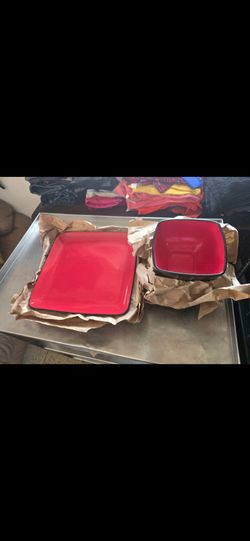 Set de platos