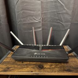 TP-Link Archer 5400 Gaming Router