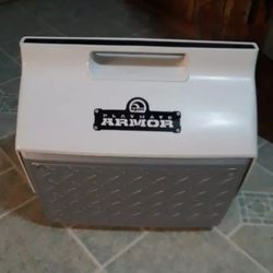 Igloo Cooler In Good Condition,  25.