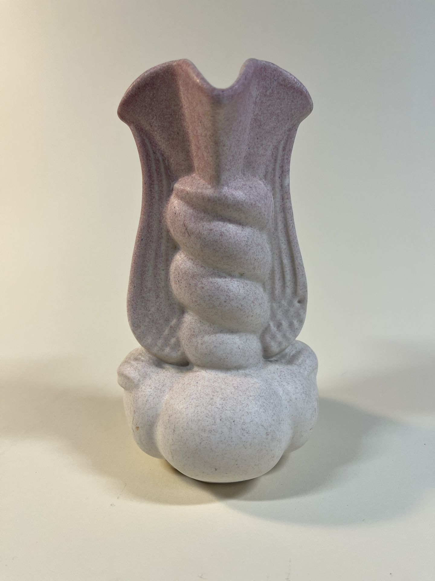 Vintage 1940’s  Niloak Pottery Vase