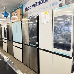 Smart Fridges On Sale |Warranty 