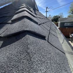 Gutter Screen, R O O F S. & More 