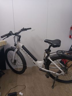 Ebike