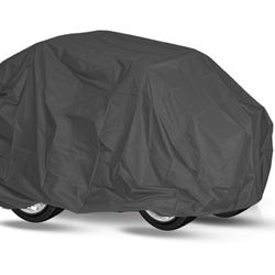 Toddler Car cover