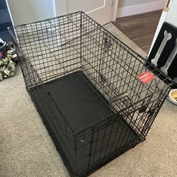 Dog Crate