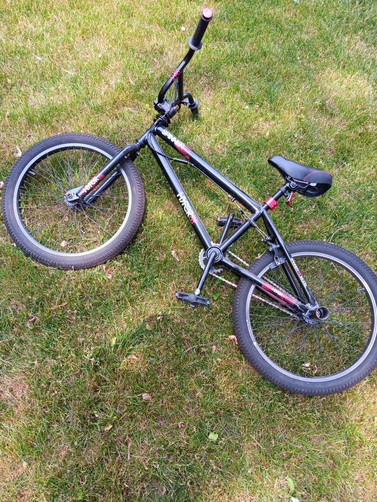 BMX Bike