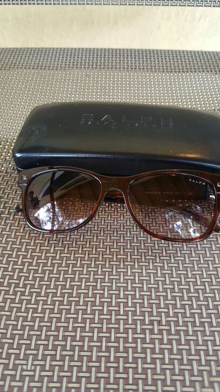 Ralph Lauren sunglasses