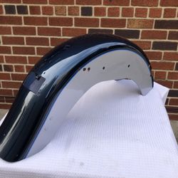 Harley Heritage Softail Rear Fender    