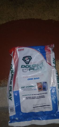Diamond Pro Double Play