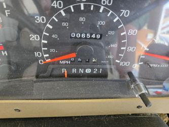 2002 Fleetwood Terra