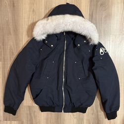 Winter parka Jacket size M/L/XL