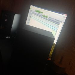 Mixing And Producing 