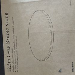 Oven Baking Stone