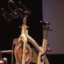 Schwinn Spin Bike