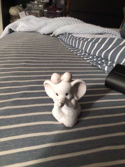 Precious Moments Figurines