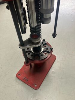 Mec 650n progressive reloader  20ga