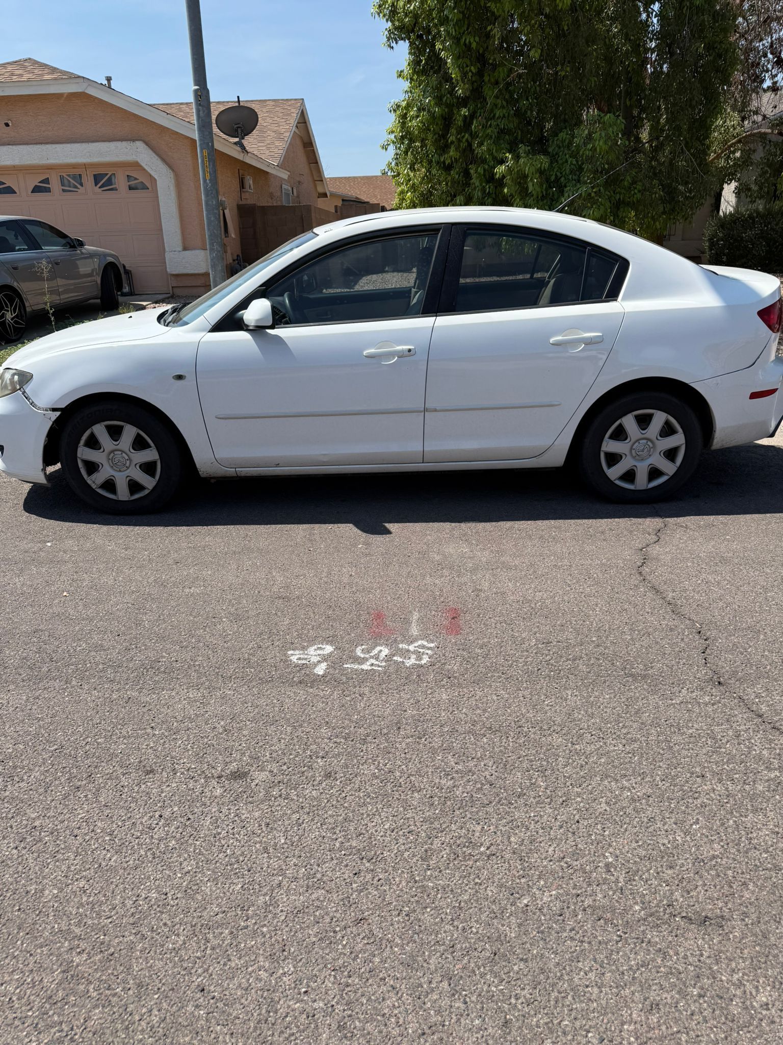 2006 Mazda Mazda3