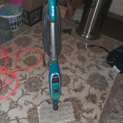 Shark Genius Steam Mop