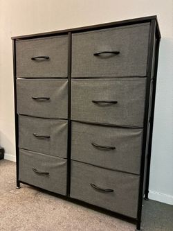 Moving Sale - Storage Drawers