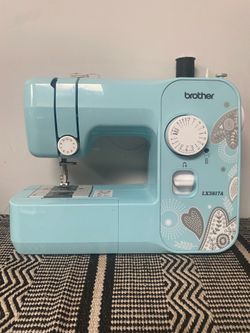 Brother sewing machine