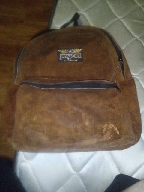 Vintage 80/90s Jansport Backpack