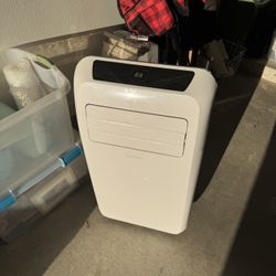 A/C Unit