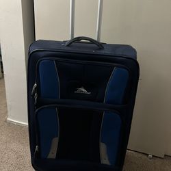 Luggage 