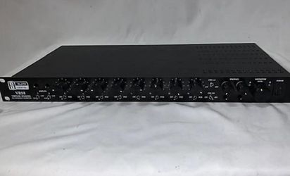 Slate Digital VRS8 Interface