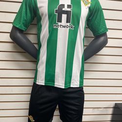 Soccer Uniforms