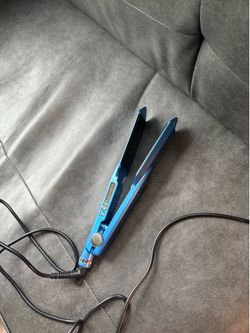 hair straightener