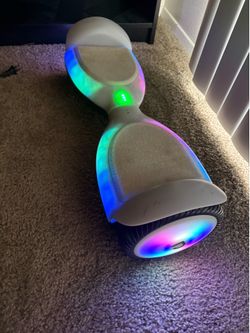 Hoverboard