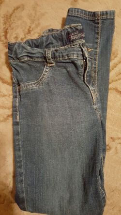 Children's Place Leggings - Size Girls 6X/7