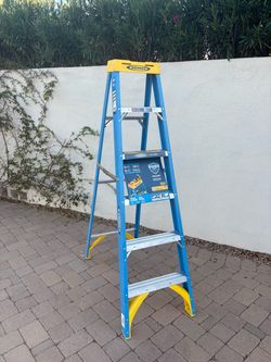 Werner ladder