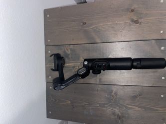 Hohem iSteady Smartphone Gimbal Stabilizer – Works Great