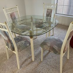 Dining room set