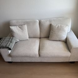 Loveseat Couch Brand New