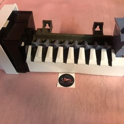 Whirlpool Fridge Icemaker  Part #W10377151