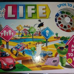 Life Game 