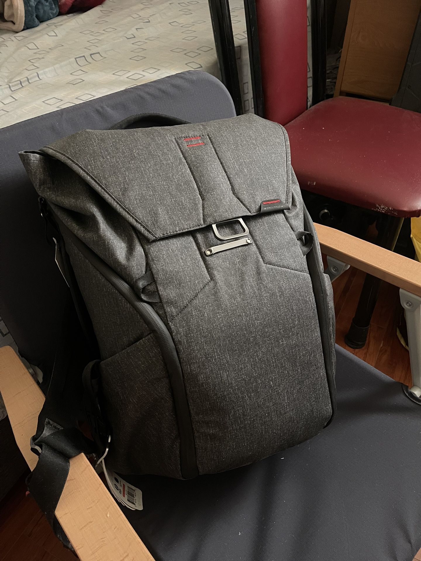 Peak design backpack 30L