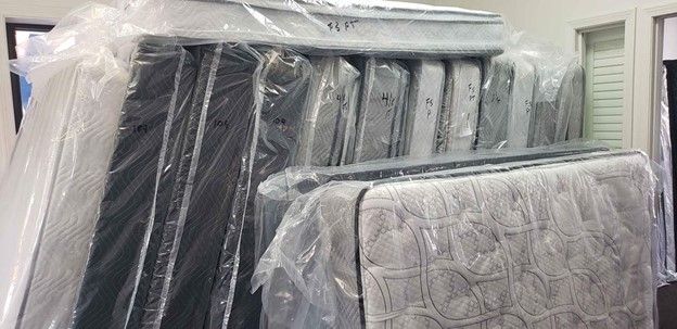 ! Sleep Soundly with These Mattress Discounts !