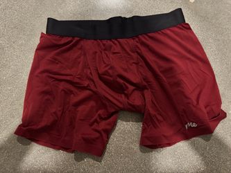 Men’s MeUndies Boxers Size M