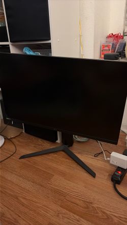 LG Ultragear Gaming Monitor 27-Inch 1440P